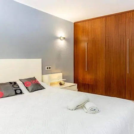 Appartement Francisca *