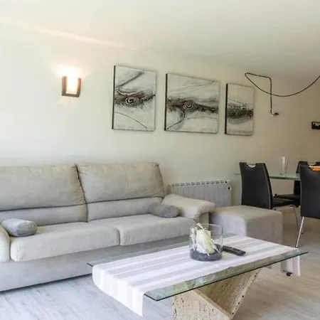 Francisca Appartement *