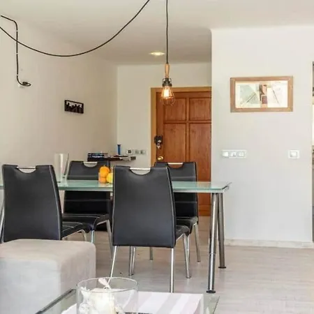 Appartement Francisca *