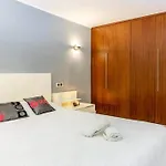 Apartamento Francisca *