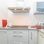 Apartamento Francisca *
