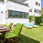 Francisca Apartamento Pollença