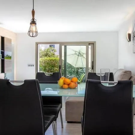 Francisca Appartement