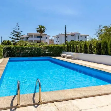 Appartement Francisca