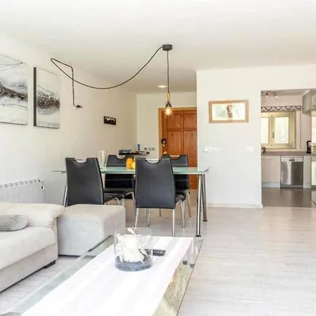 Francisca Apartamento