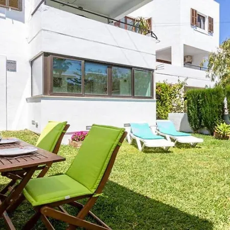 Francisca Apartamento Pollensa