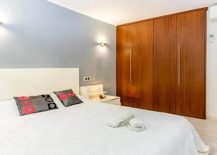 Appartement Francisca *