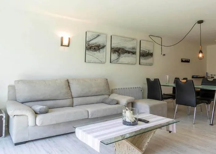 Francisca Apartment *