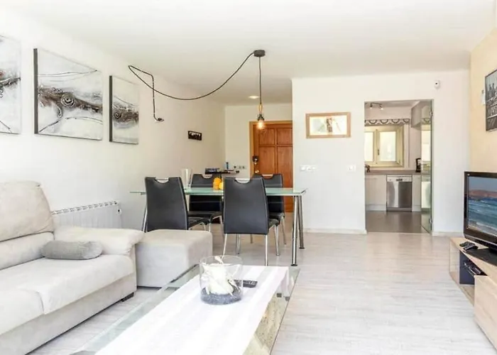 Appartement Francisca