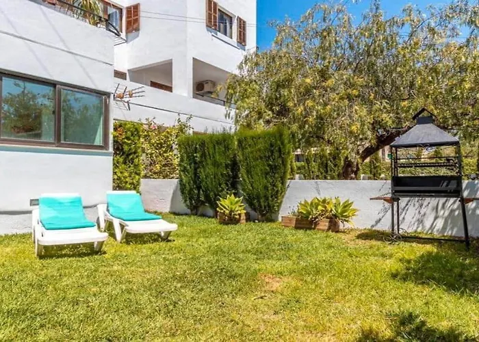 Francisca * Pollença