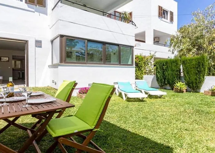 Apartment Francisca Pollenca