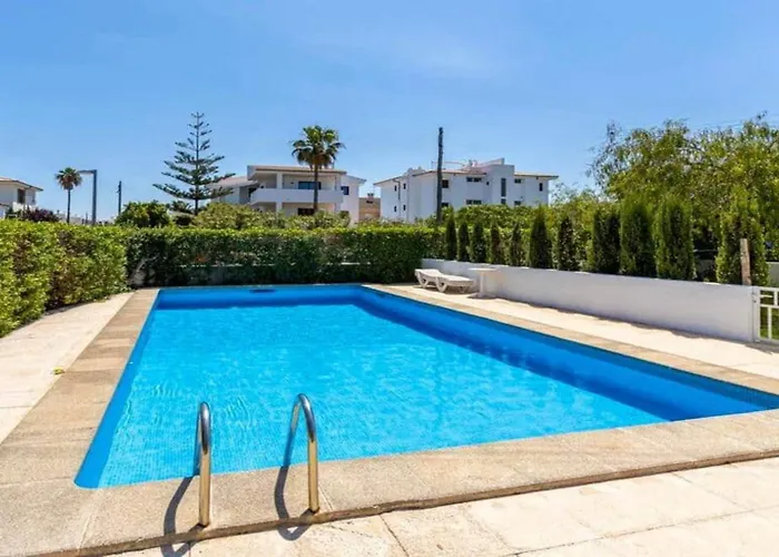 Appartement Francisca