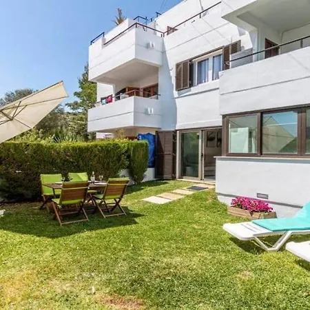 Francisca Apartamento Pollensa