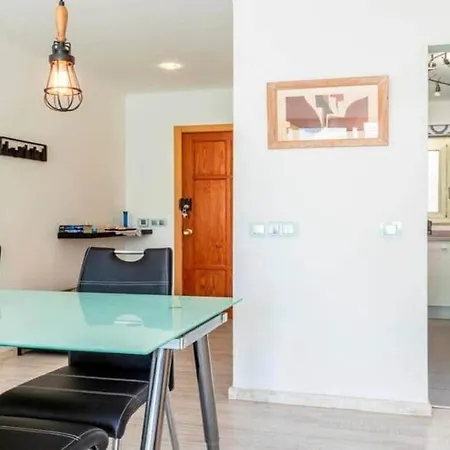 Francisca Apartamento