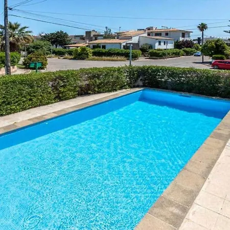 Apartamento Francisca Pollensa