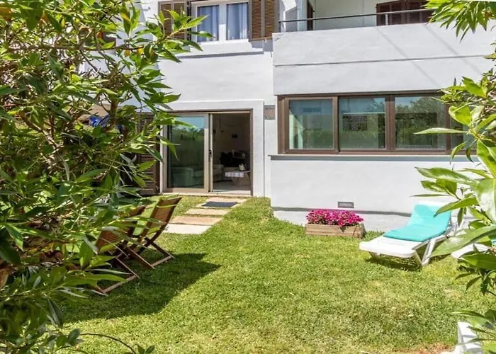 Francisca * Pollensa