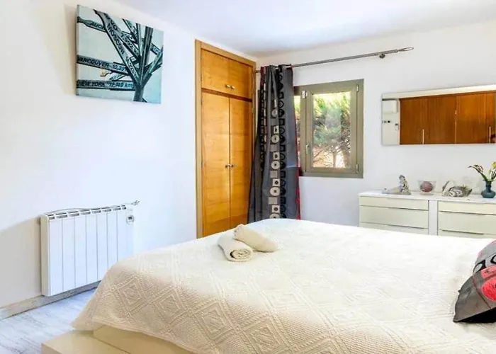 Apartamento Francisca Pollensa