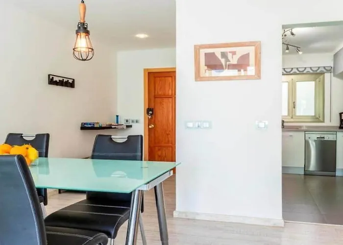 Francisca Apartamento