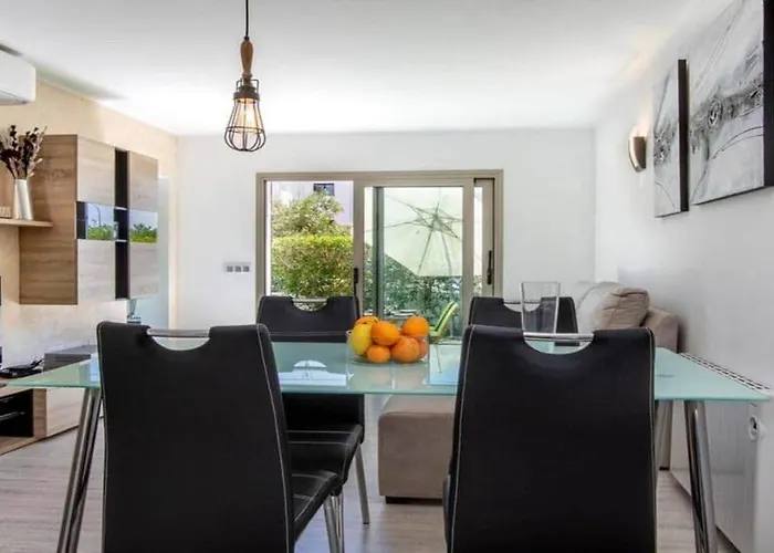 Francisca Apartamento