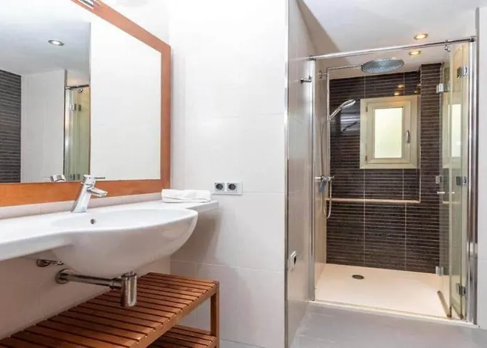 Apartamento Francisca Pollensa